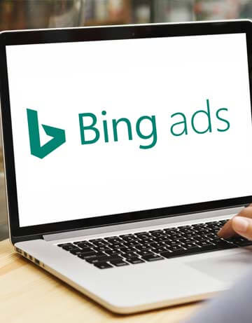 Bing Ads