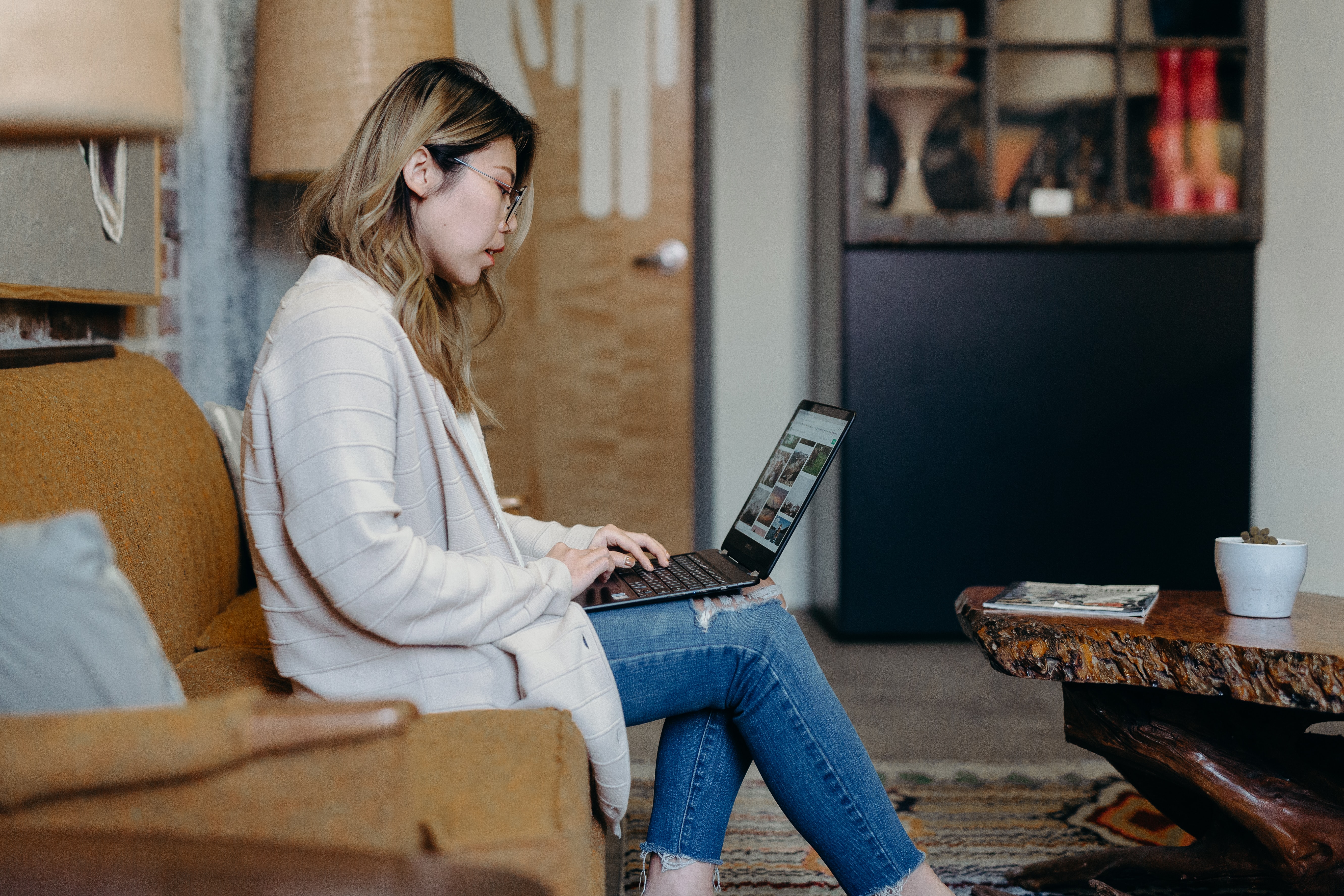 PPC Expert on Computer 